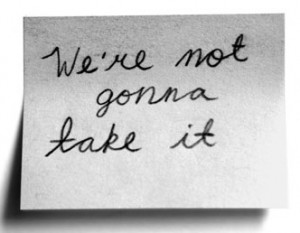 A Post-It Note for the dispossessed? [NYT]