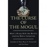 "The Curse of the Mogul," due Oct. 15 and excerpted in the current Atlantic