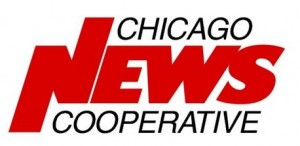 Chicago News Cooperative logo