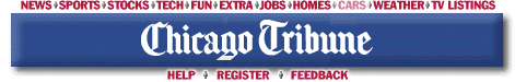 chicago.tribune.com launch logo